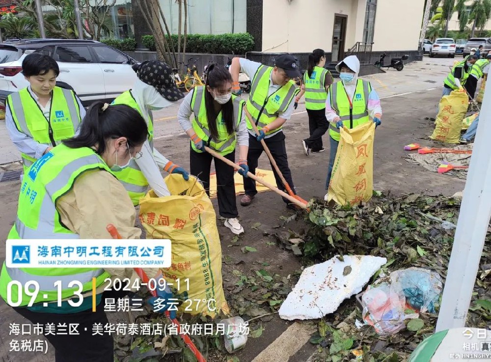 重建家園丨我們?nèi)f眾一心，全力以赴